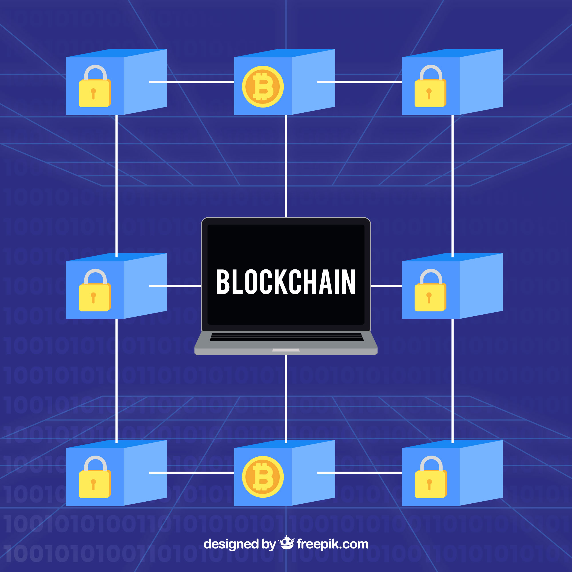 blockchain