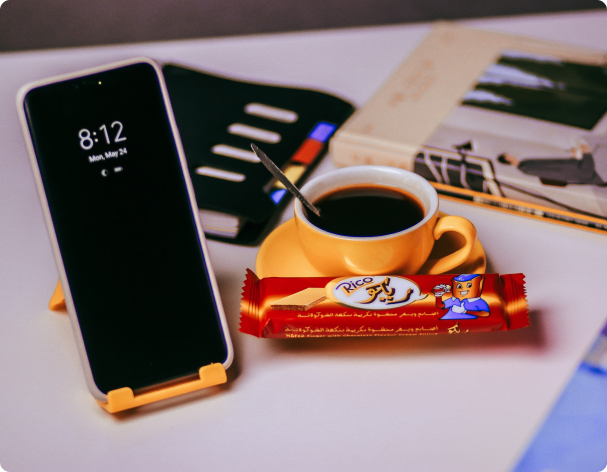 phone